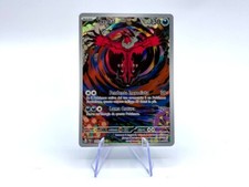 Carta pokemon yveltal usato  Modena