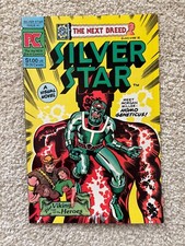 Silver star next for sale  Walnut Creek