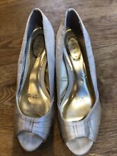 Debut debenhams ivory for sale  HARROGATE