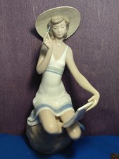 Large nao lladró for sale  WEST BROMWICH