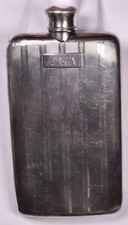 Sterling flask international for sale  Erie