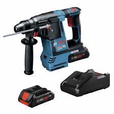 Bosch gbh18v 26k25 for sale  Suwanee