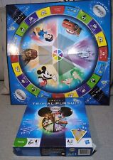 2011 trivial pursuit d'occasion  Expédié en Belgium