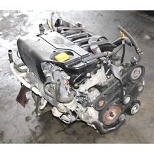 Motore 204d3 233.000 usato  Vajont
