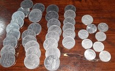 Monete repubblica 100 usato Monete repubblica 100 usato  Latina