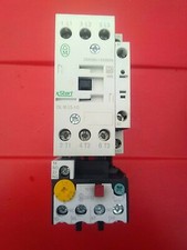 Moeller contacteur moteur d'occasion  Rouen-