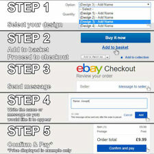 Personalised drink prescriptio for sale  PETERHEAD