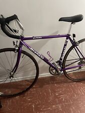 Vintage bianchi road for sale  Woodside