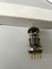 E188cc philips doppeltriode gebraucht kaufen  Bad Urach