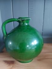 Dark green pottery for sale  CARRICKFERGUS
