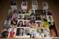 100 handsignierte autogramme gebraucht kaufen  Bautzen