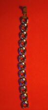 Bracelet tank vintage d'occasion  Saint-Martin-de-Crau