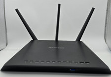 Netgear nighthawk smart for sale  Rockledge
