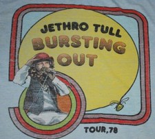Jethro tull band d'occasion  Expédié en Belgium