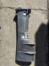 Tohatsu 8hp 9.8hp for sale  SHEFFIELD