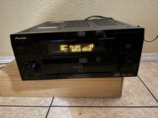 Pioneer vsx 55txi for sale  Saint Petersburg