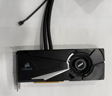 Msi corsair noctua for sale  Winston Salem