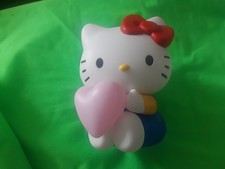 Hello kitty heart for sale  PICKERING