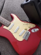Squier guitar amp for sale  Peachtree Corners