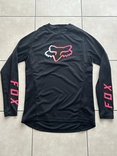 Maillot vtt fox d'occasion  Villeneuve-Loubet