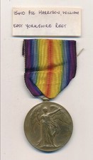 Ww1 victory medal for sale  DAGENHAM