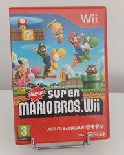 New super mario d'occasion  Arras