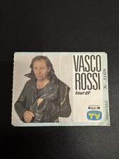 Biglietto vasco rossi usato  Jesi