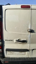 Porte coffre gauche d'occasion  Colomiers
