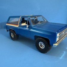 1980 chevy blazer for sale  Princess Anne