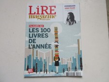 Litterature lire 503 d'occasion  Orry-la-Ville