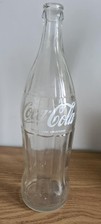 Old coca cola for sale  SHREWSBURY