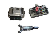 Kit centralina motore usato  Italia