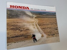 1981 honda xr500 for sale  Oskaloosa