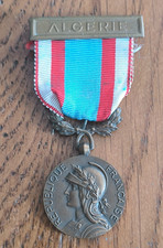 Médaille bronze commémorativ d'occasion  Saint-Pierre-d'Oléron