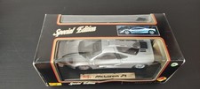 Maisto 1993 mclaren for sale  RAMSGATE