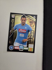 Calciatori panini adrenalyn usato  Spoleto