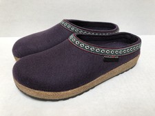Haflinger women clogs d'occasion  Expédié en Belgium