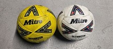 Mitre ultimatch one for sale  STOCKPORT
