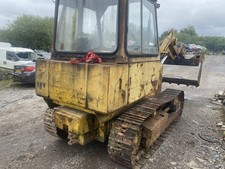 International harvester 125b for sale  CHORLEY