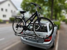 Thule clipon high gebraucht kaufen  Bonn