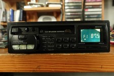 Alpine 7524. Reprodutor de cassete de alta qualidade. Iluminação dupla US FM/aux-bluetooth comprar usado  Enviando para Brazil