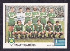 panathinaikos for sale  UK