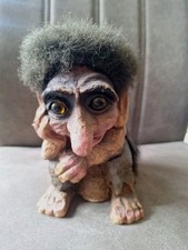 Norway troll nyform gebraucht kaufen  Quierschied