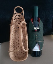 Alter flaschenhalter flaschenk gebraucht kaufen Alter flaschenhalter flaschenk gebraucht kaufen  Windischeschenbach