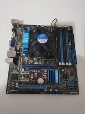 Mainboard scheda madre usato  Catania