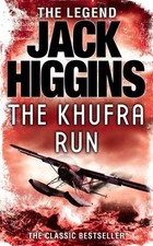 Higgins jack khufra for sale  STOCKPORT