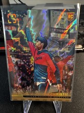 2024 panini photogenic d'occasion  France