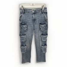 Lovegen jeans women for sale  Jacksonville