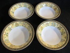 Wedgwood india cereal for sale  San Bernardino