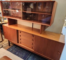Danish modern teak for sale  Front Royal